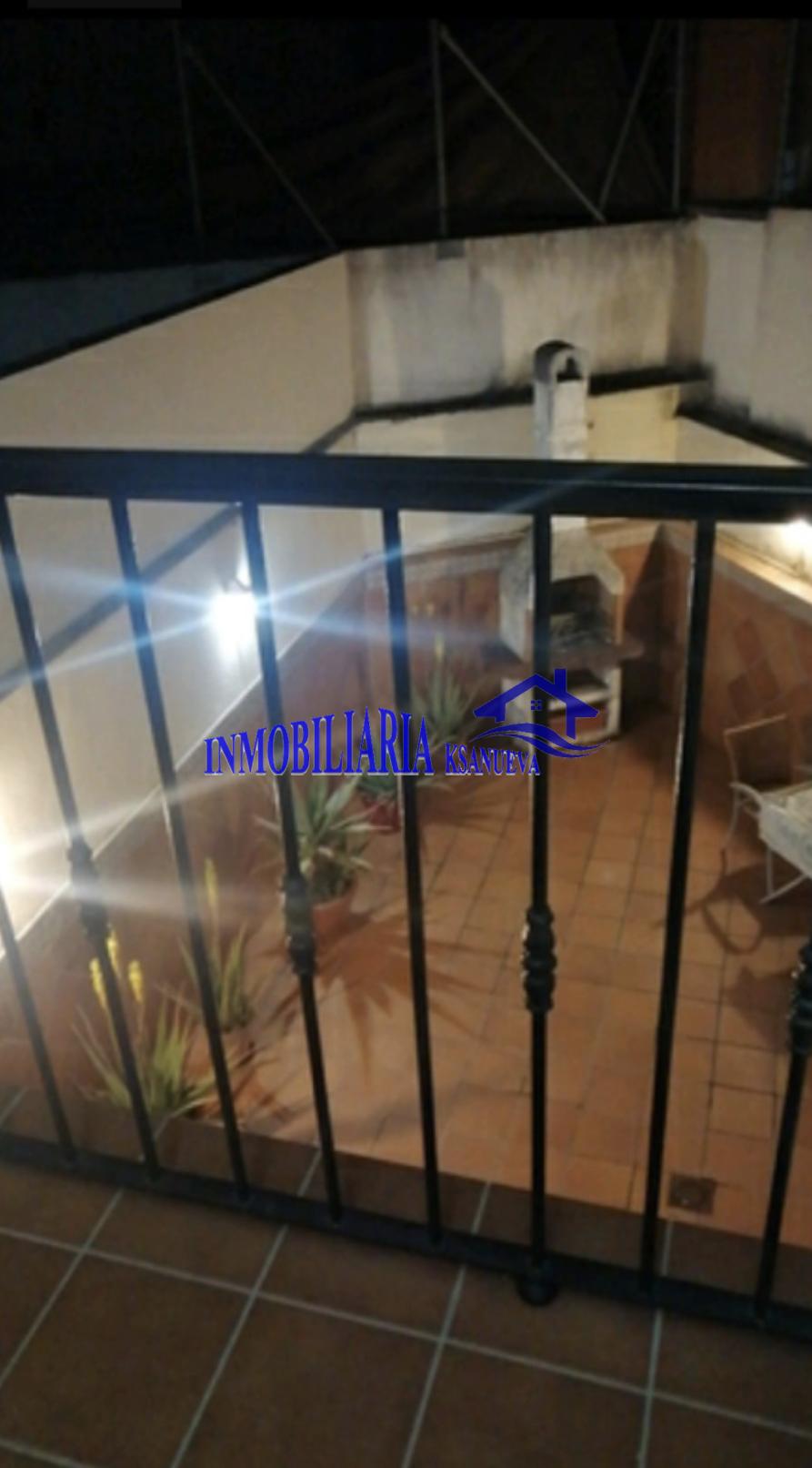 For sale of house in Córdoba