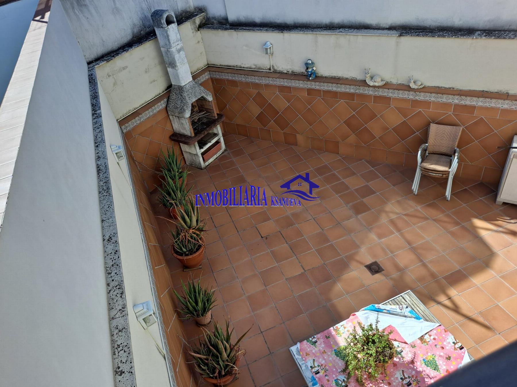 For sale of house in Córdoba