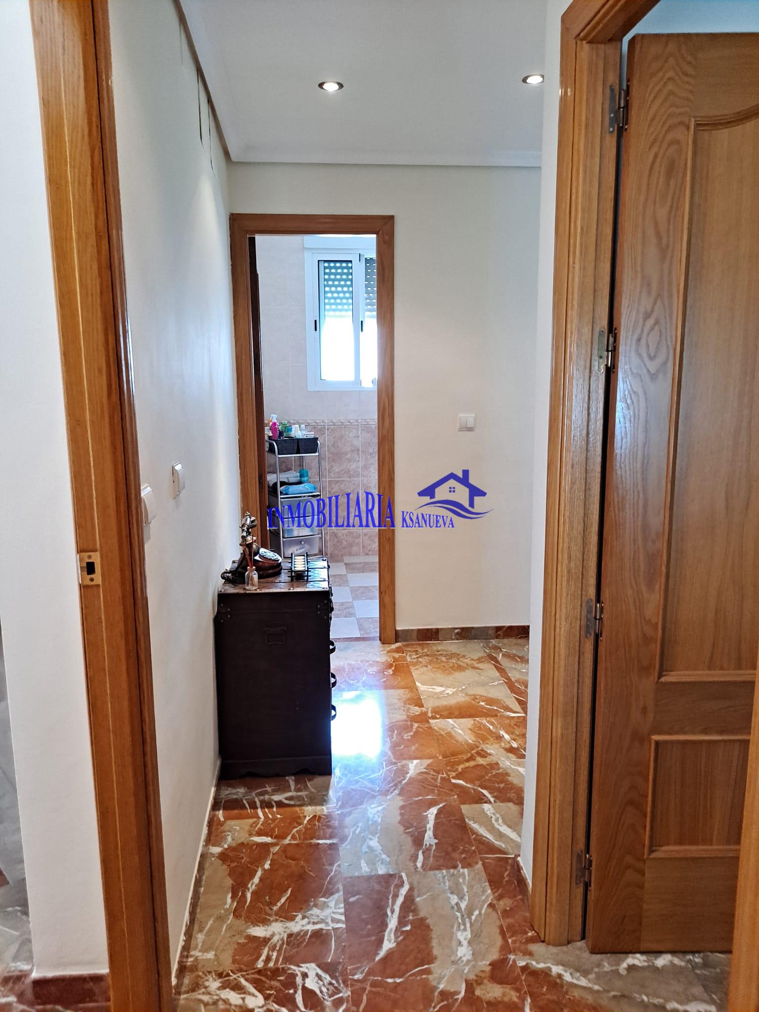 For sale of house in Córdoba
