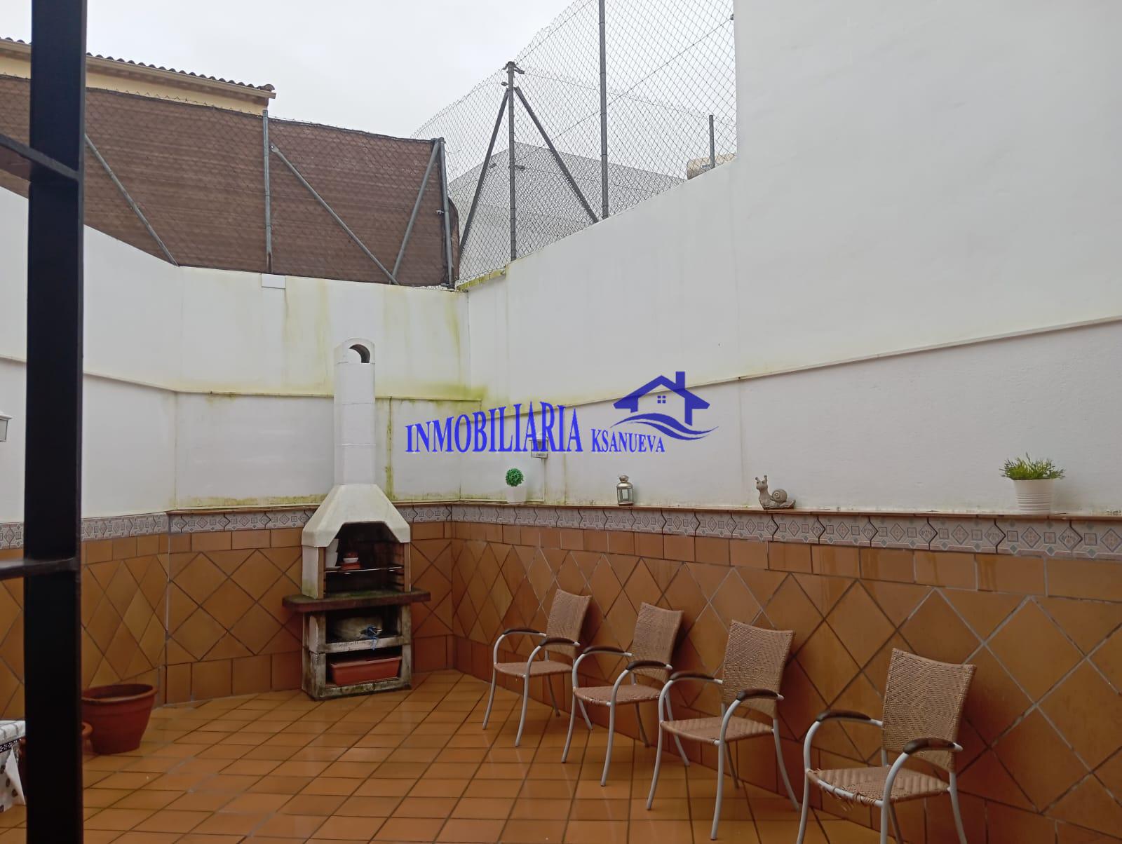 Venta de casa en Córdoba