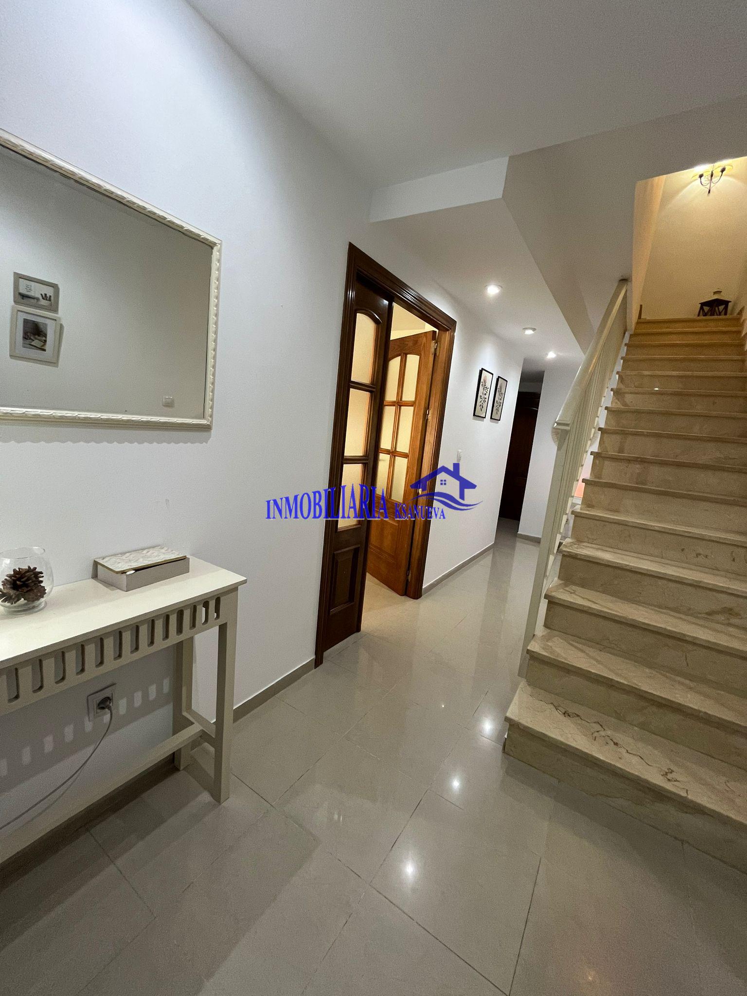 For sale of chalet in Córdoba