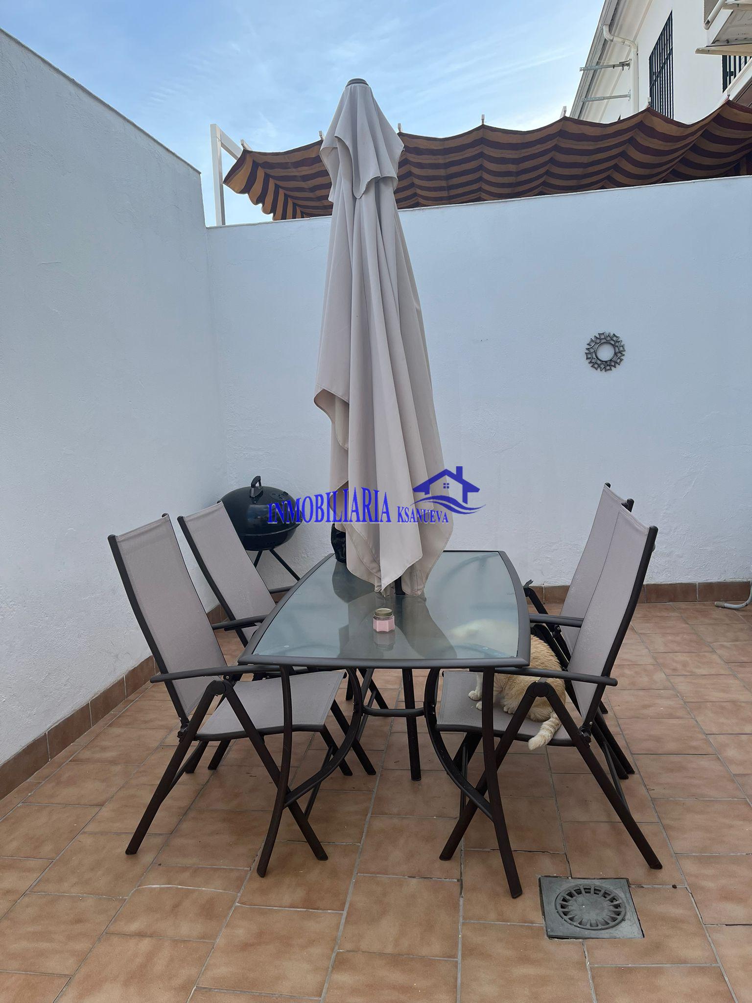 For sale of chalet in Córdoba