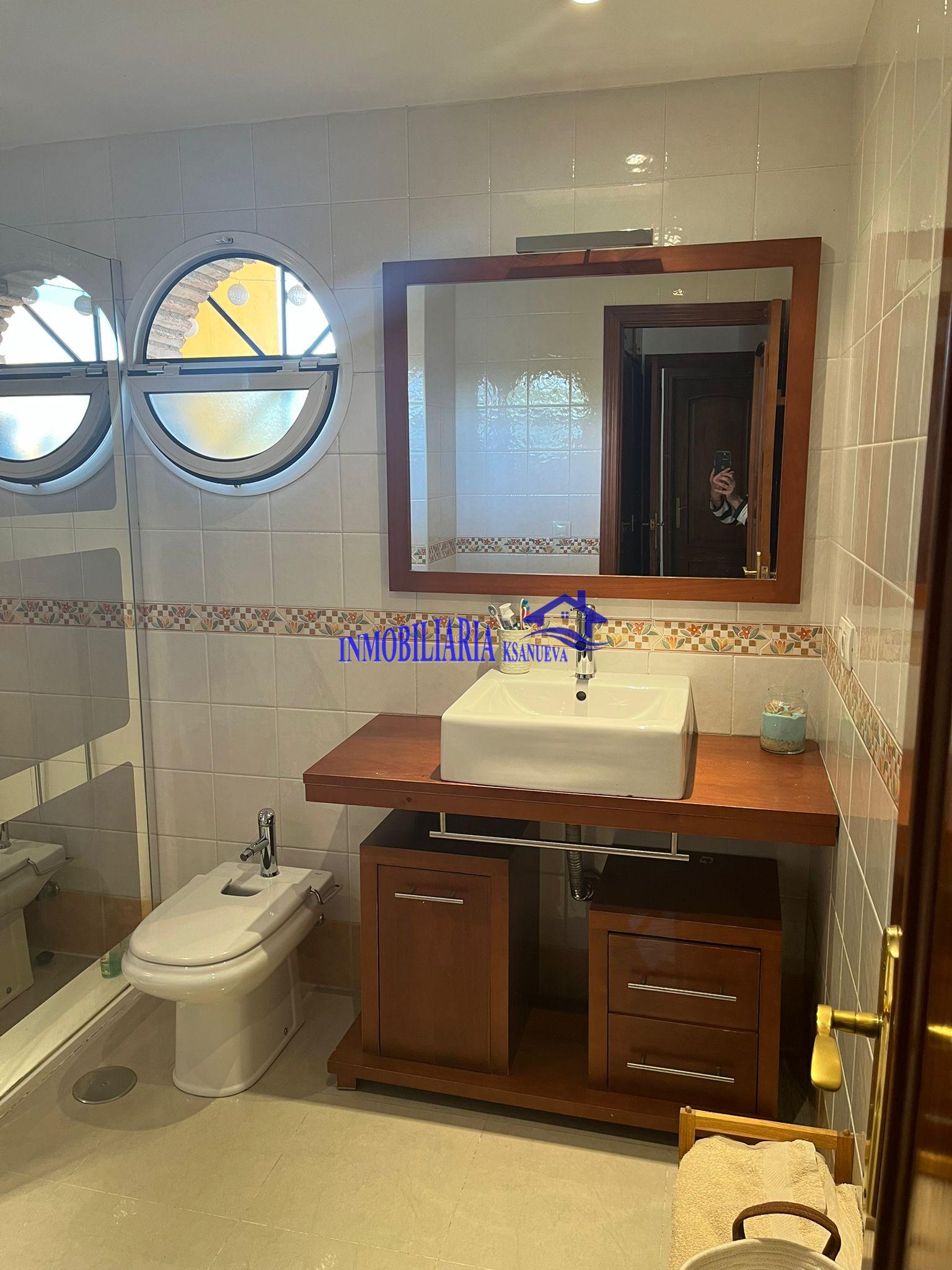 For sale of chalet in Córdoba
