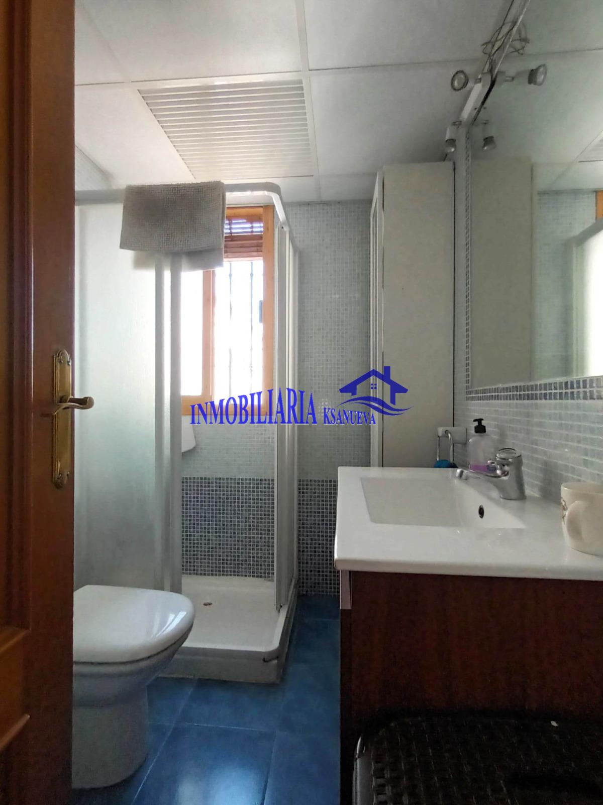 For sale of house in Córdoba