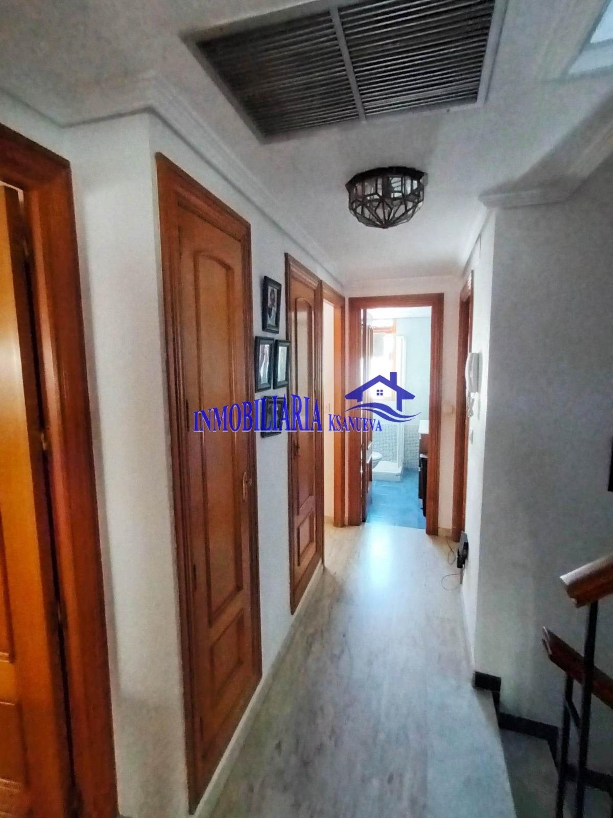 For sale of house in Córdoba