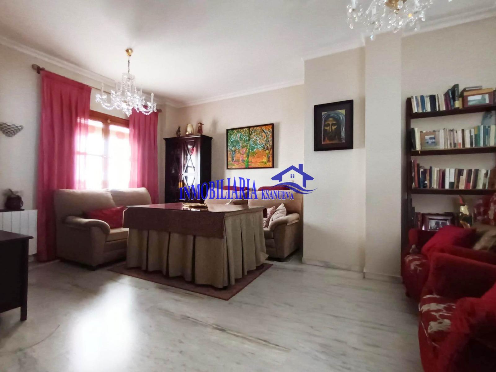 For sale of house in Córdoba