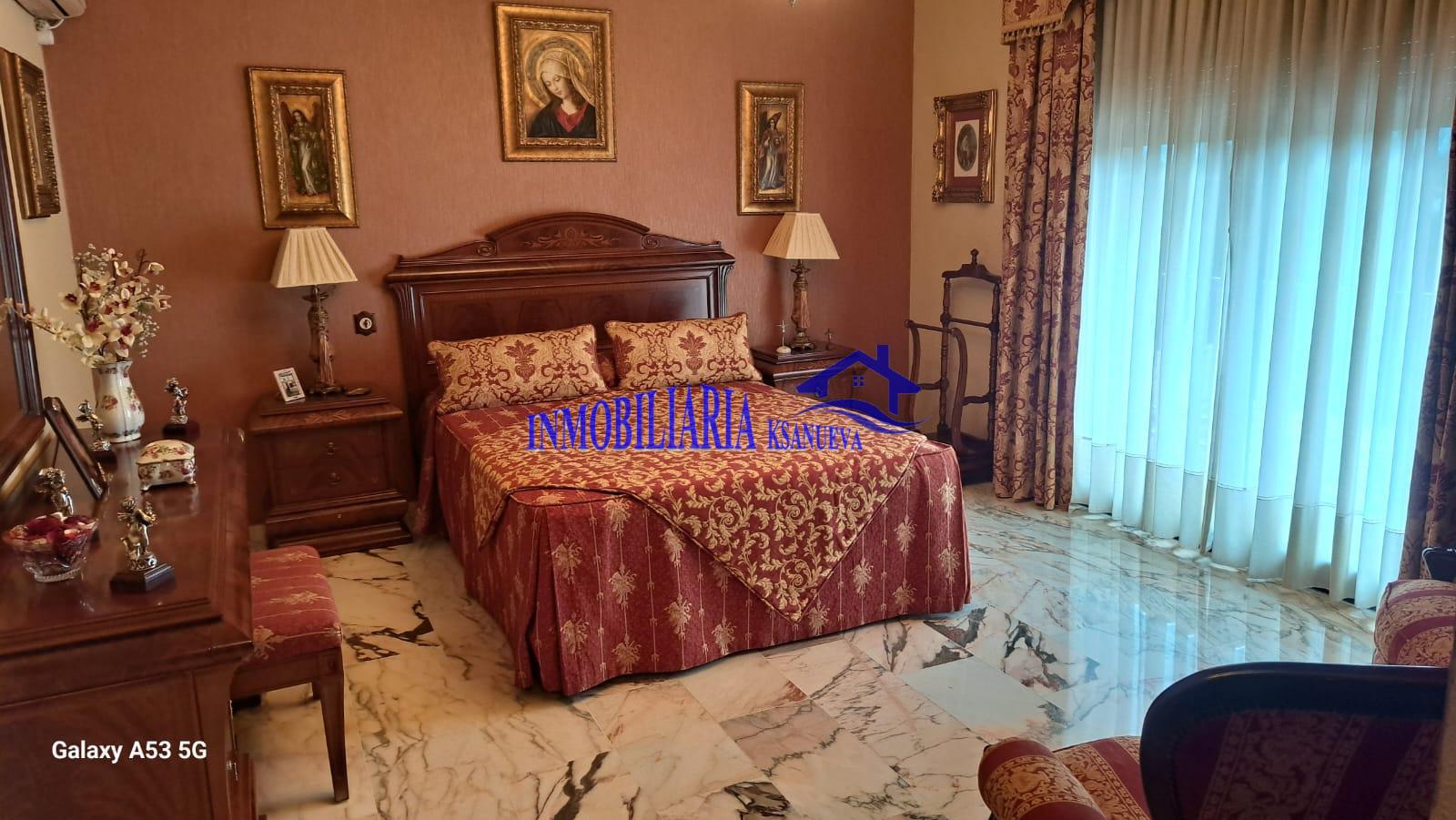 For sale of chalet in Córdoba