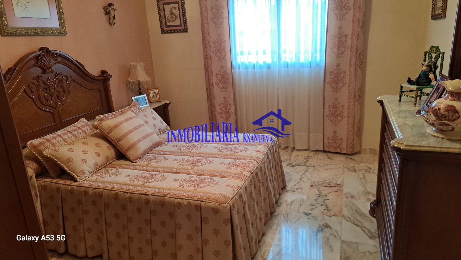 For sale of chalet in Córdoba