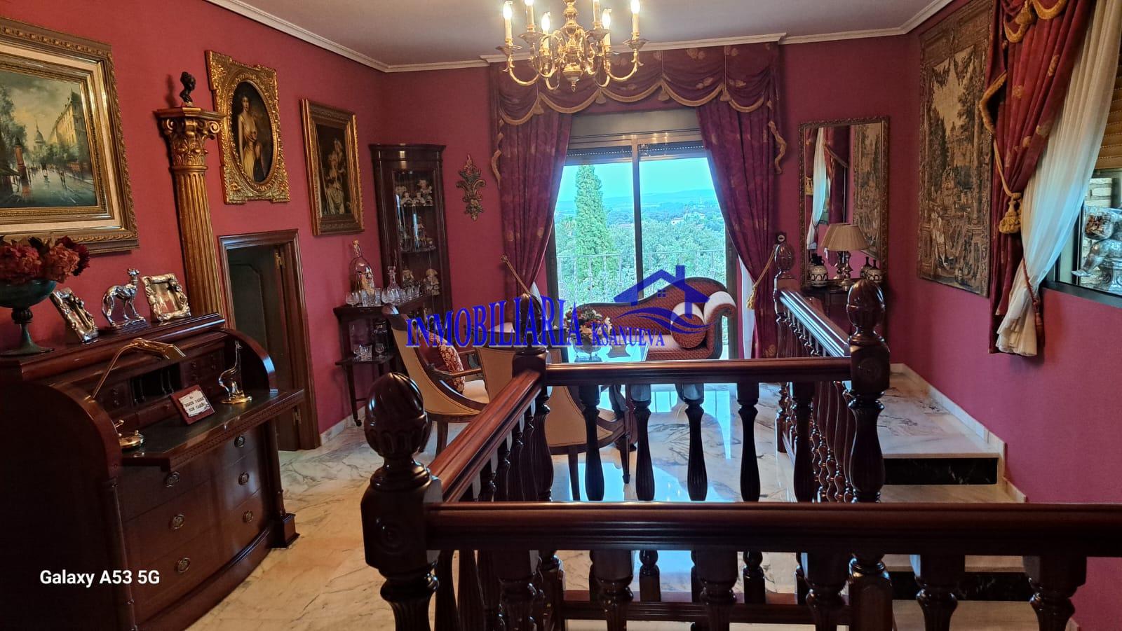 For sale of chalet in Córdoba