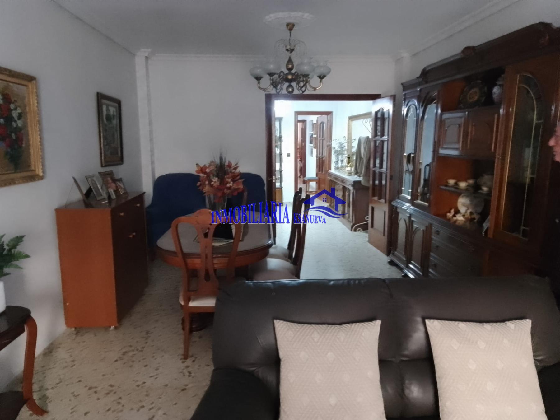 Venta de piso en Córdoba