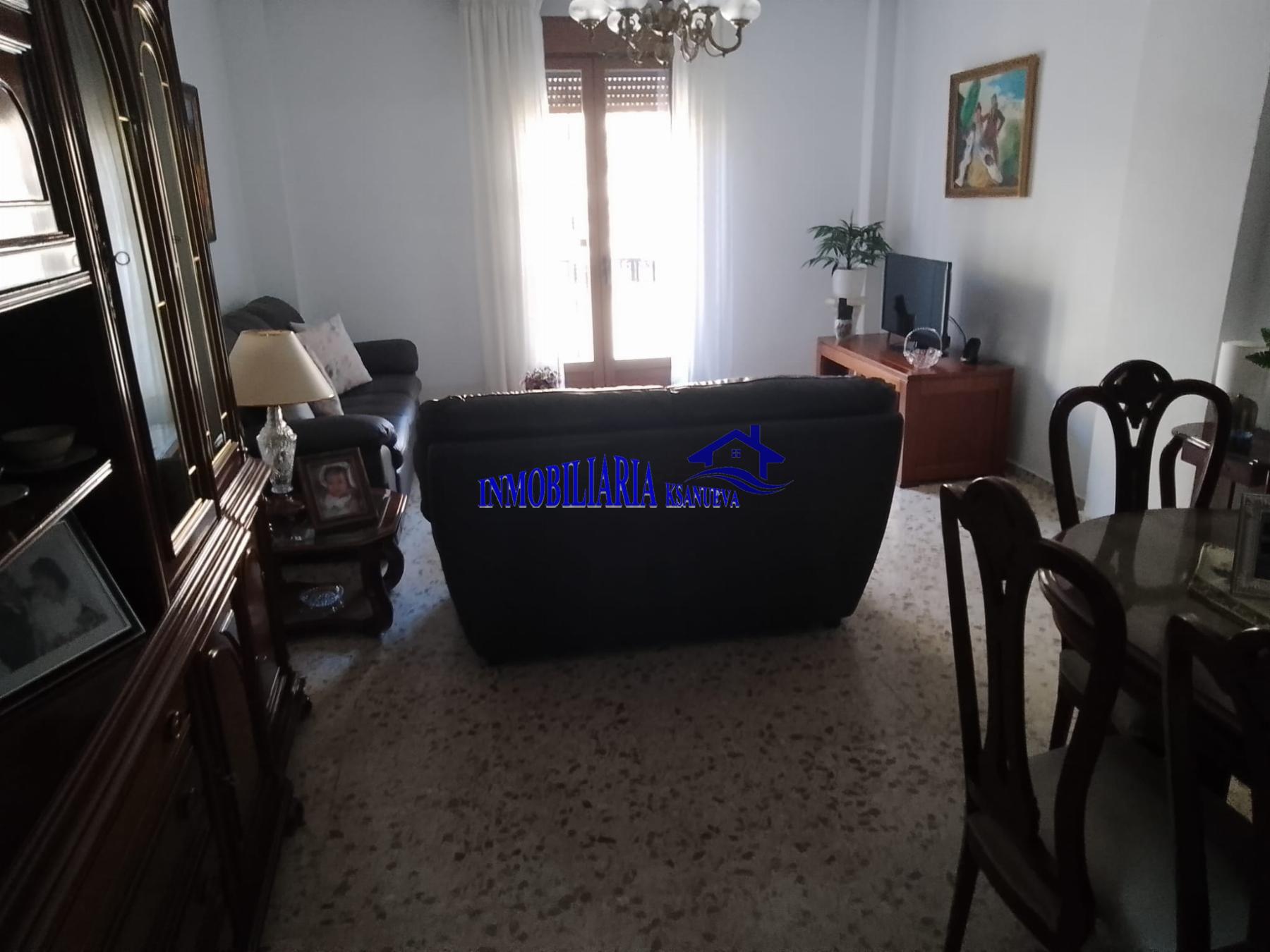 Venta de piso en Córdoba