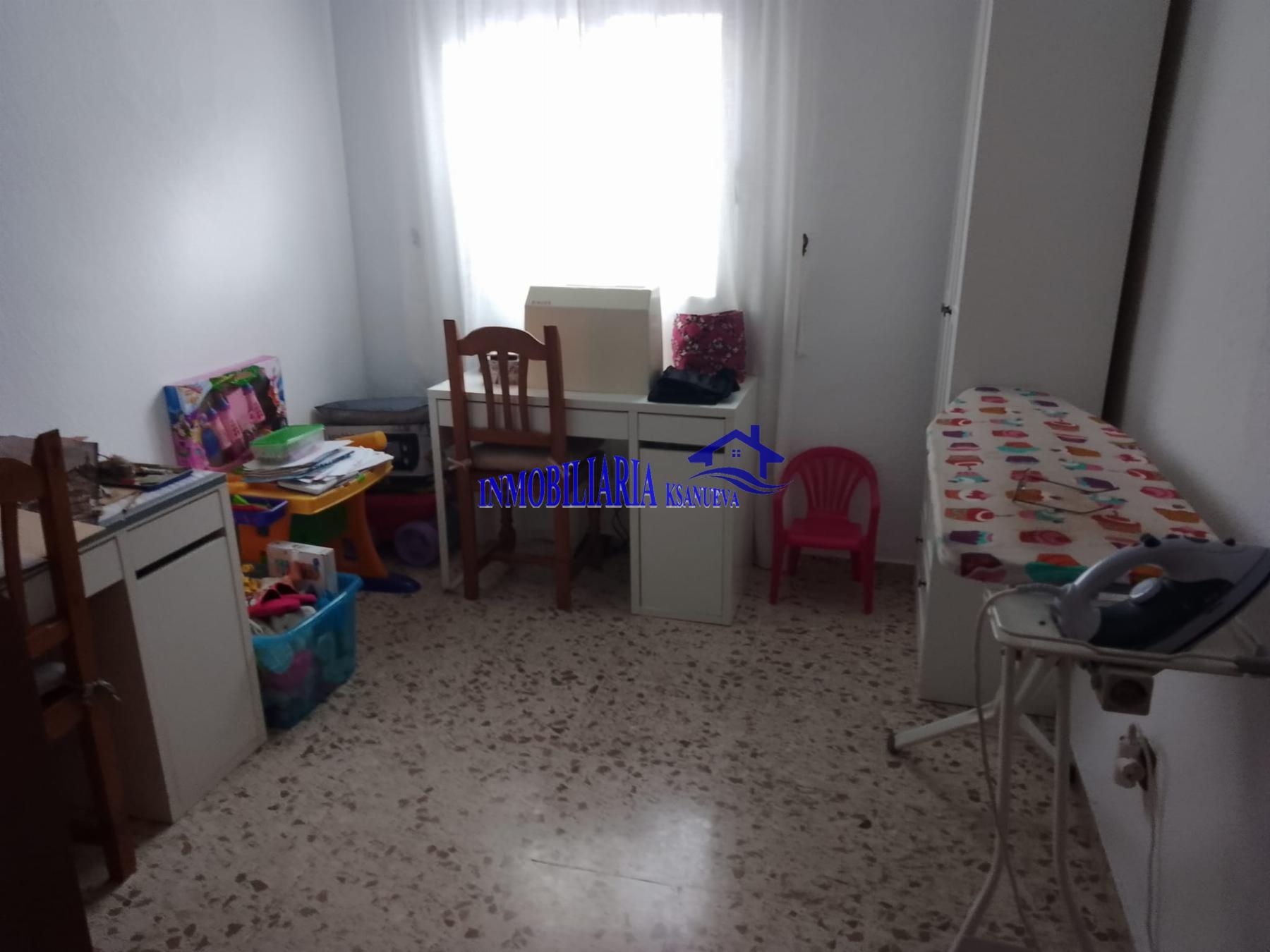 Venta de piso en Córdoba