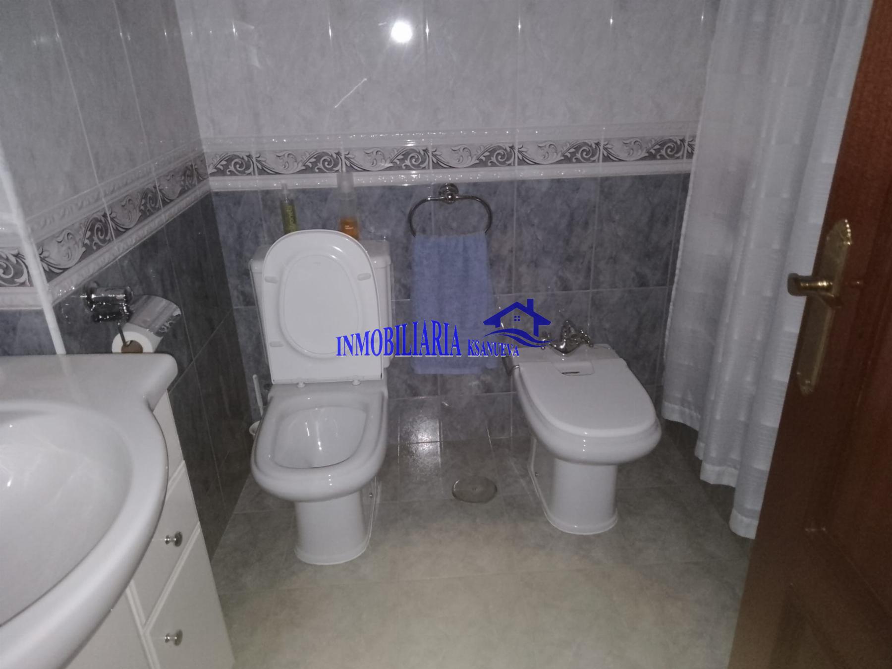 Venta de piso en Córdoba