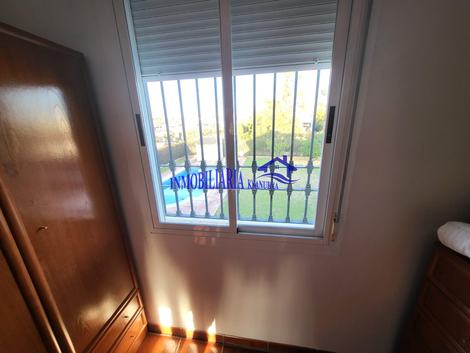 For sale of chalet in Córdoba