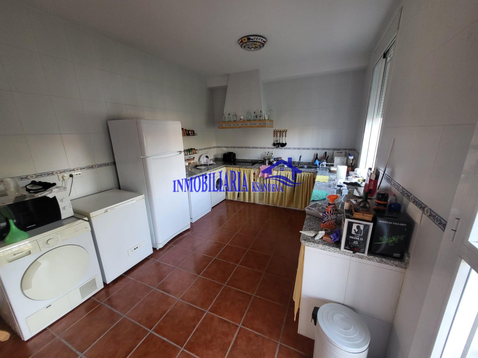 For sale of chalet in Córdoba