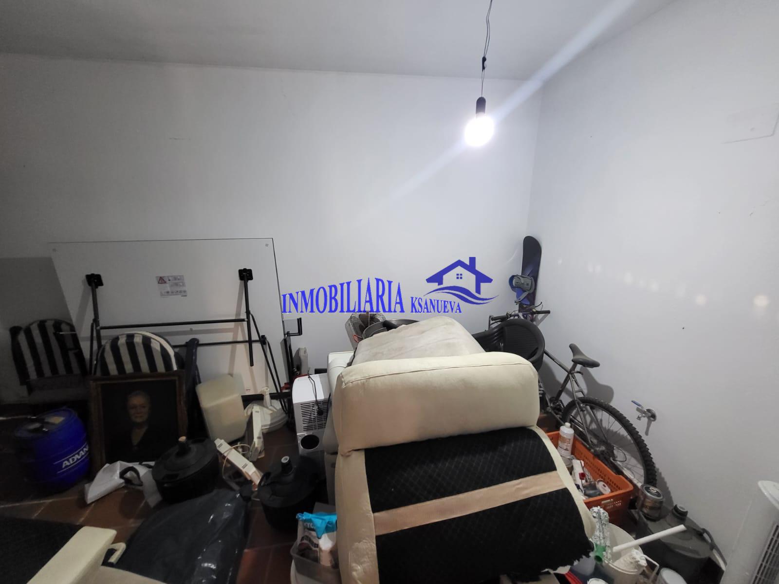 For sale of chalet in Córdoba