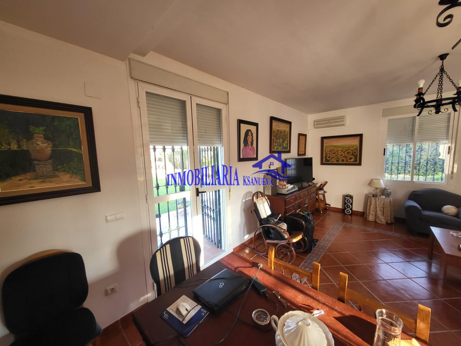 For sale of chalet in Córdoba