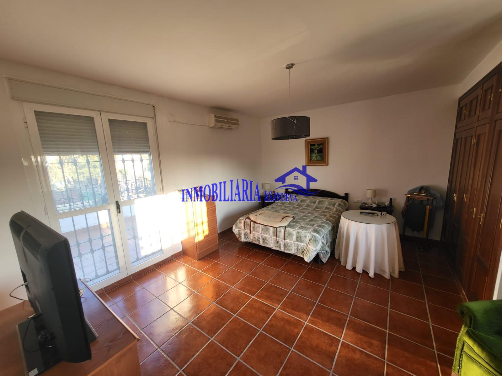 For sale of chalet in Córdoba