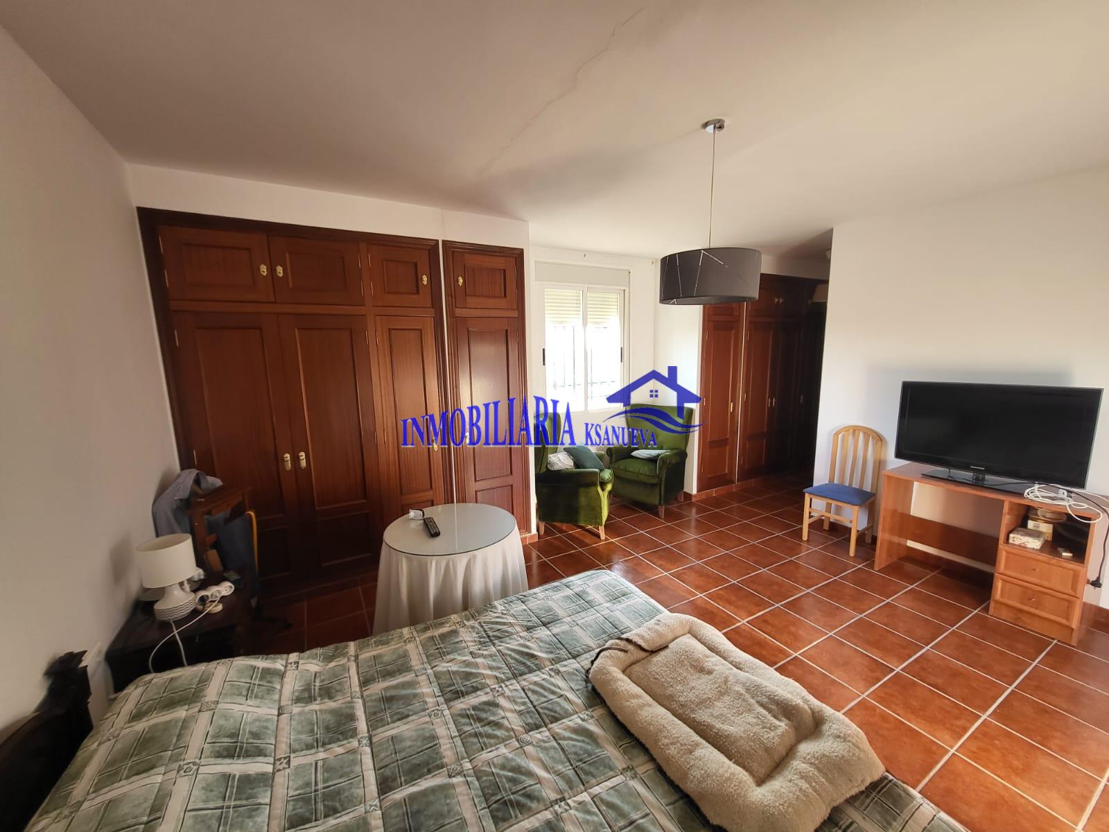 For sale of chalet in Córdoba