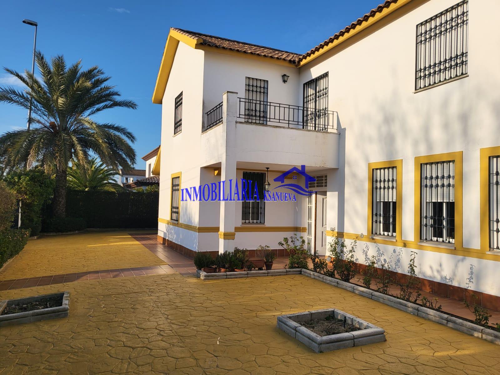 For sale of chalet in Córdoba