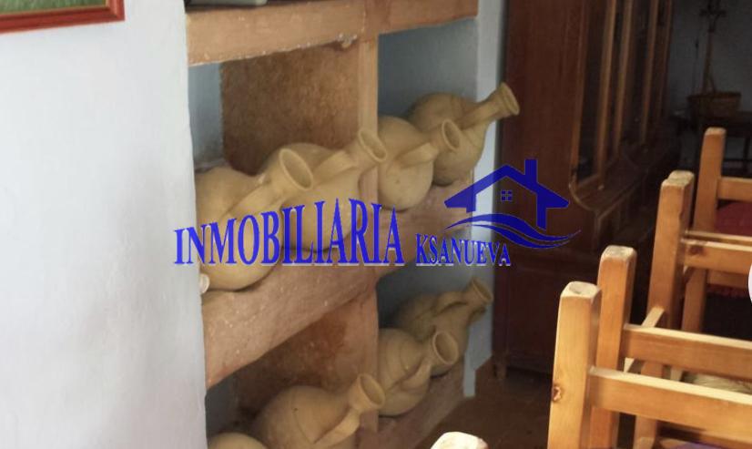 Venta de finca de recreo en Córdoba