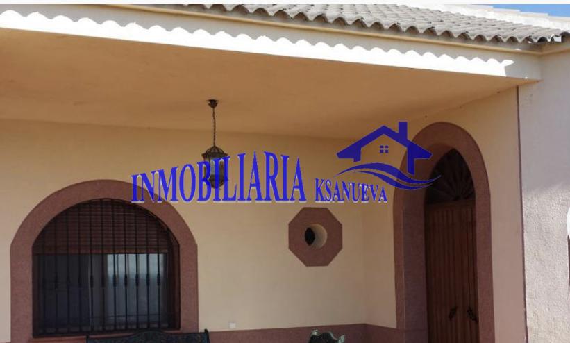 Venta de finca de recreo en Córdoba