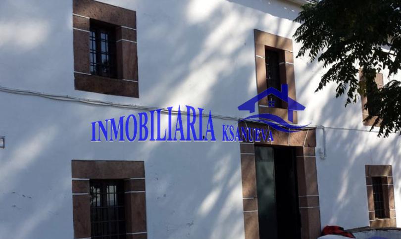 Venta de finca de recreo en Córdoba