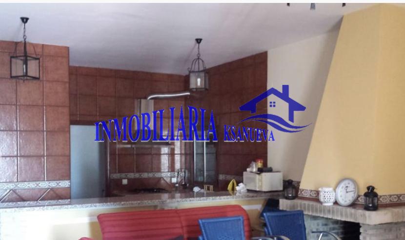 Venta de finca de recreo en Córdoba