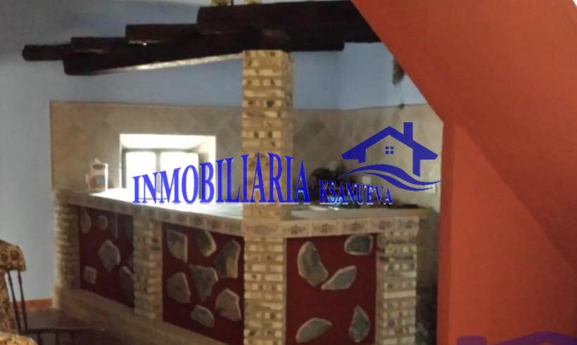 Venta de finca de recreo en Córdoba