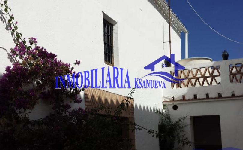 Venta de finca de recreo en Córdoba