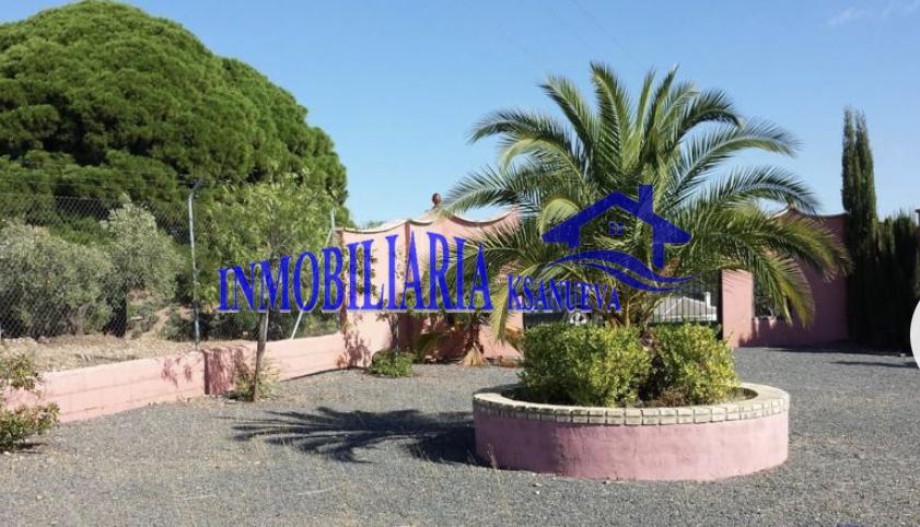 For sale of recreation property in Córdoba