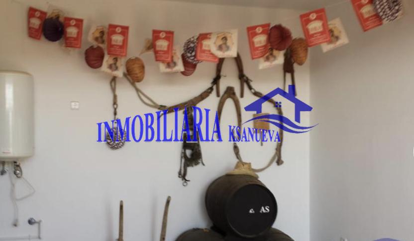 Venta de finca de recreo en Córdoba