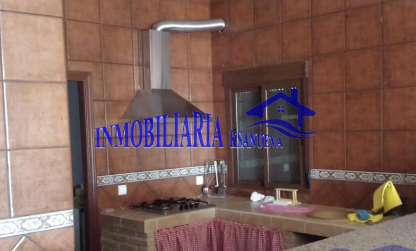 Venta de finca de recreo en Córdoba