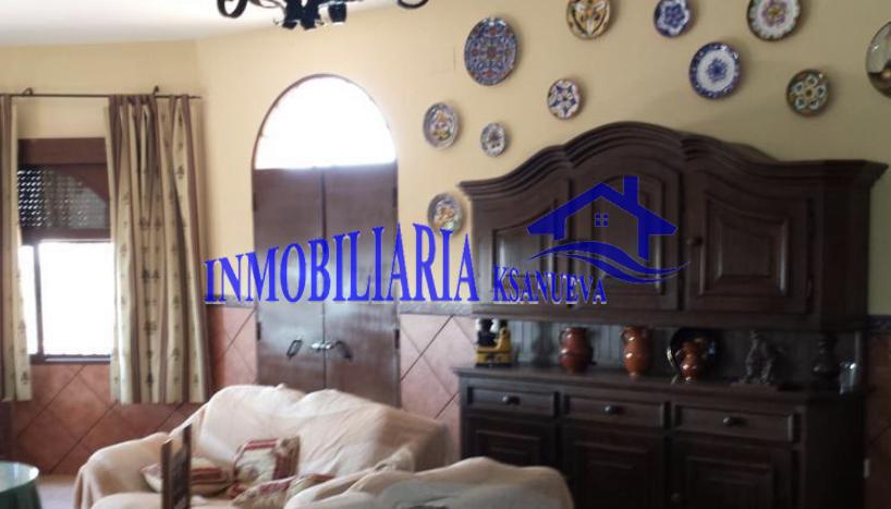 Venta de finca de recreo en Córdoba