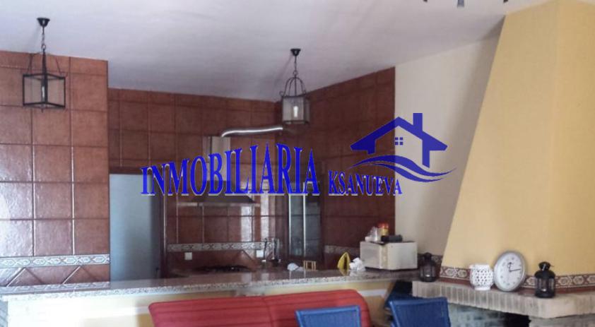 Venta de finca de recreo en Córdoba