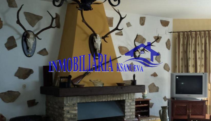Venta de finca de recreo en Córdoba