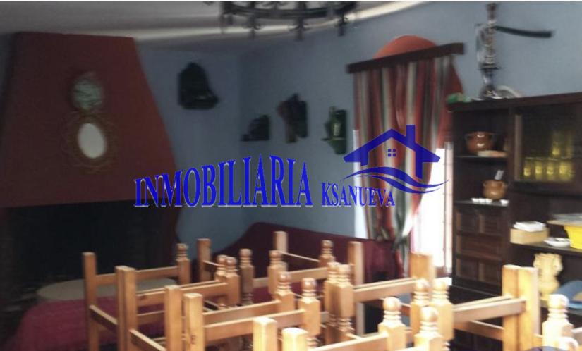 Venta de finca de recreo en Córdoba