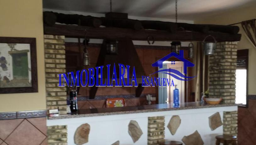 Venta de finca de recreo en Córdoba