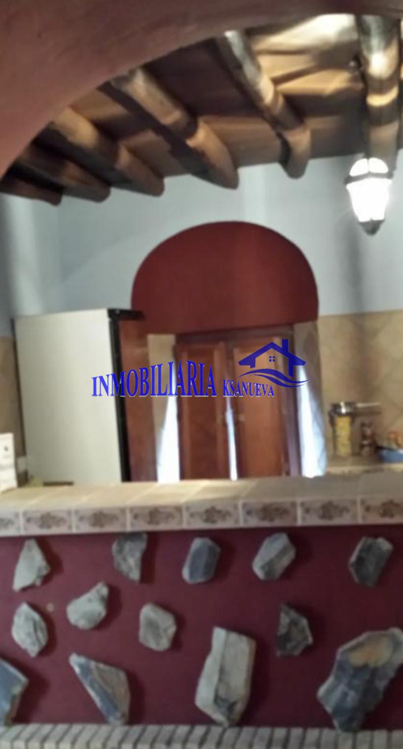 Venta de finca de recreo en Córdoba