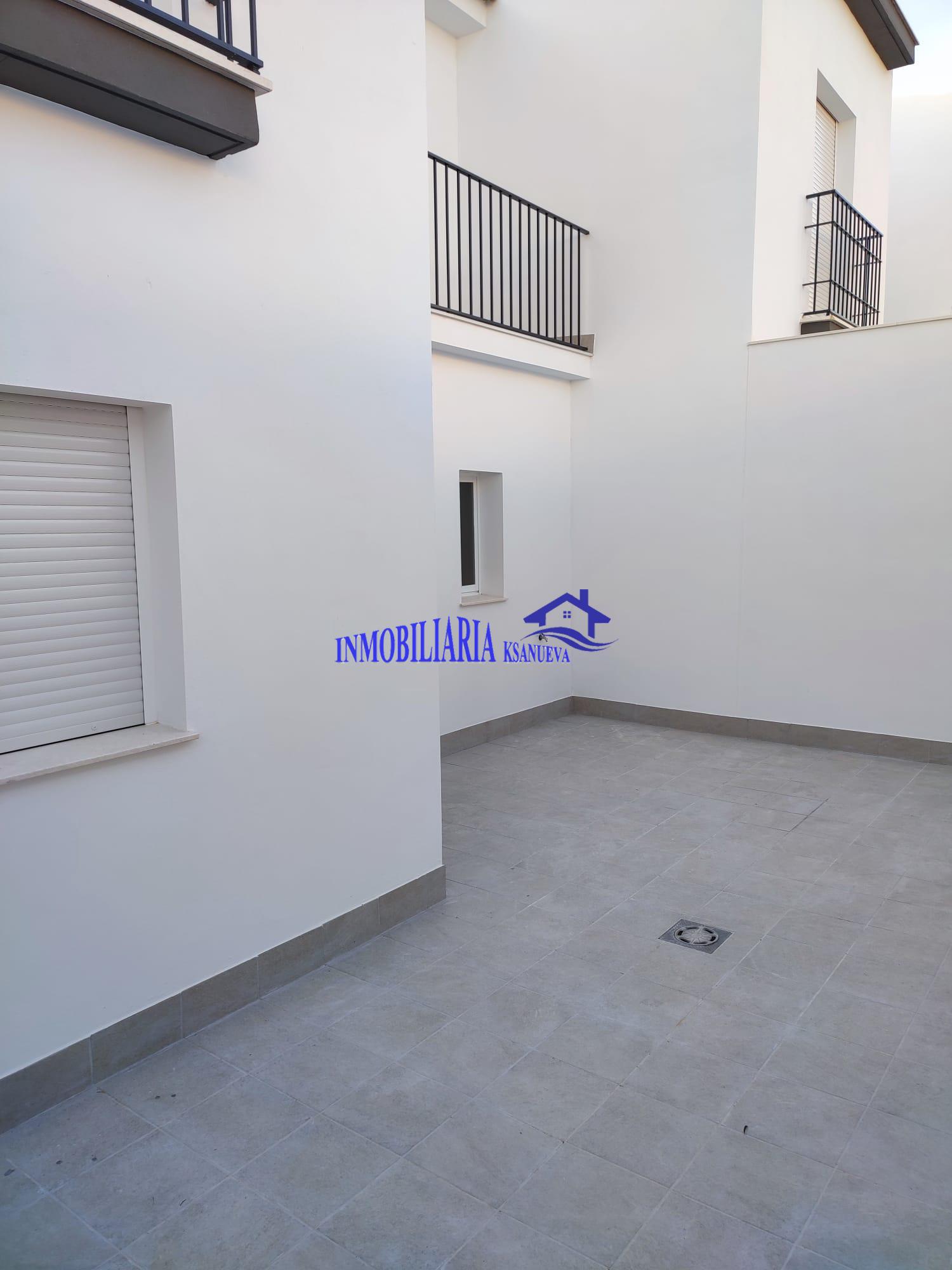 For sale of chalet in Córdoba