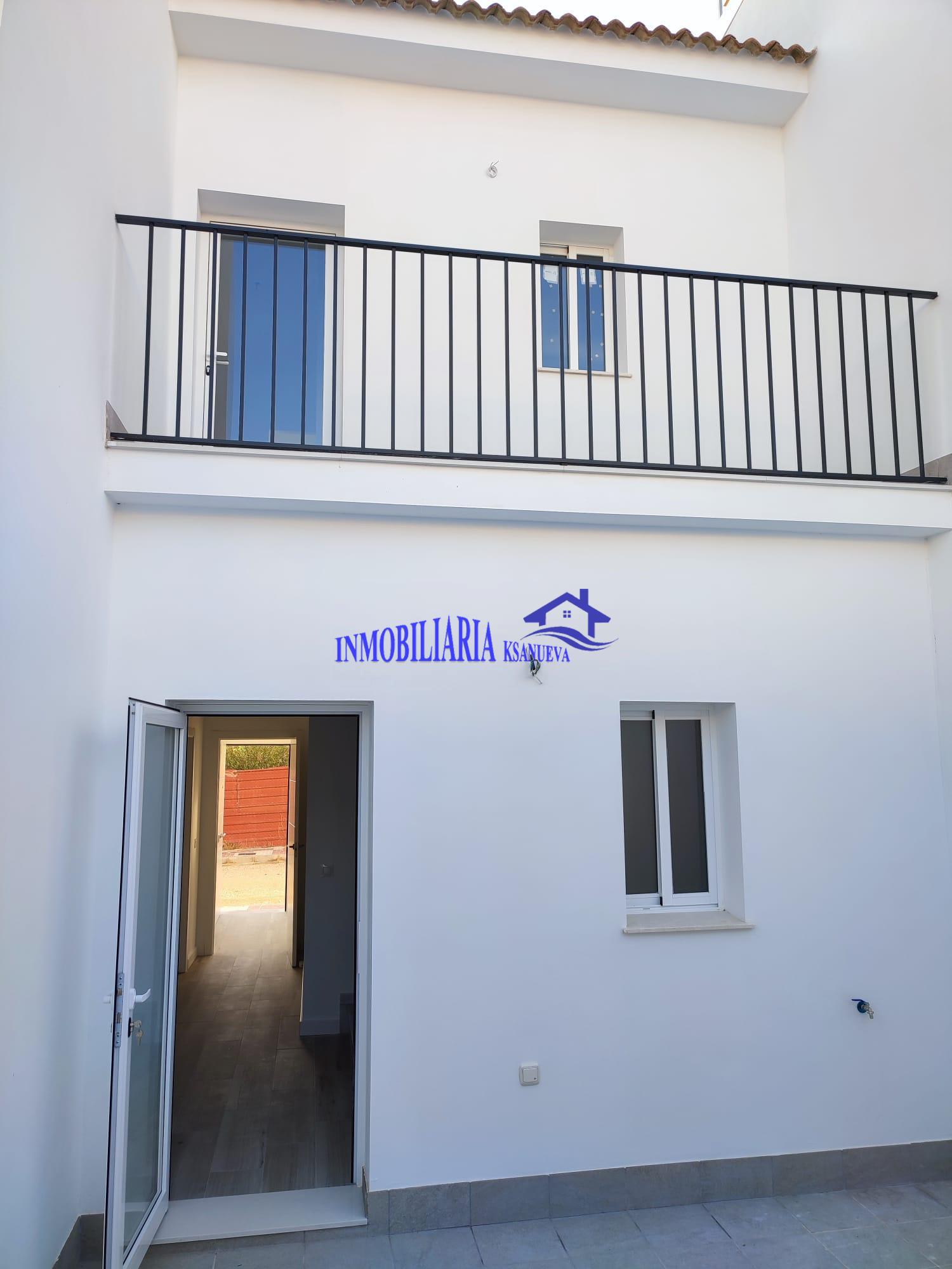 For sale of chalet in Córdoba