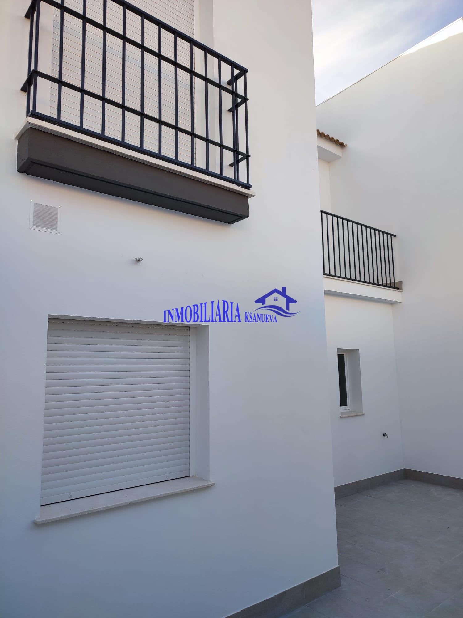 For sale of chalet in Córdoba