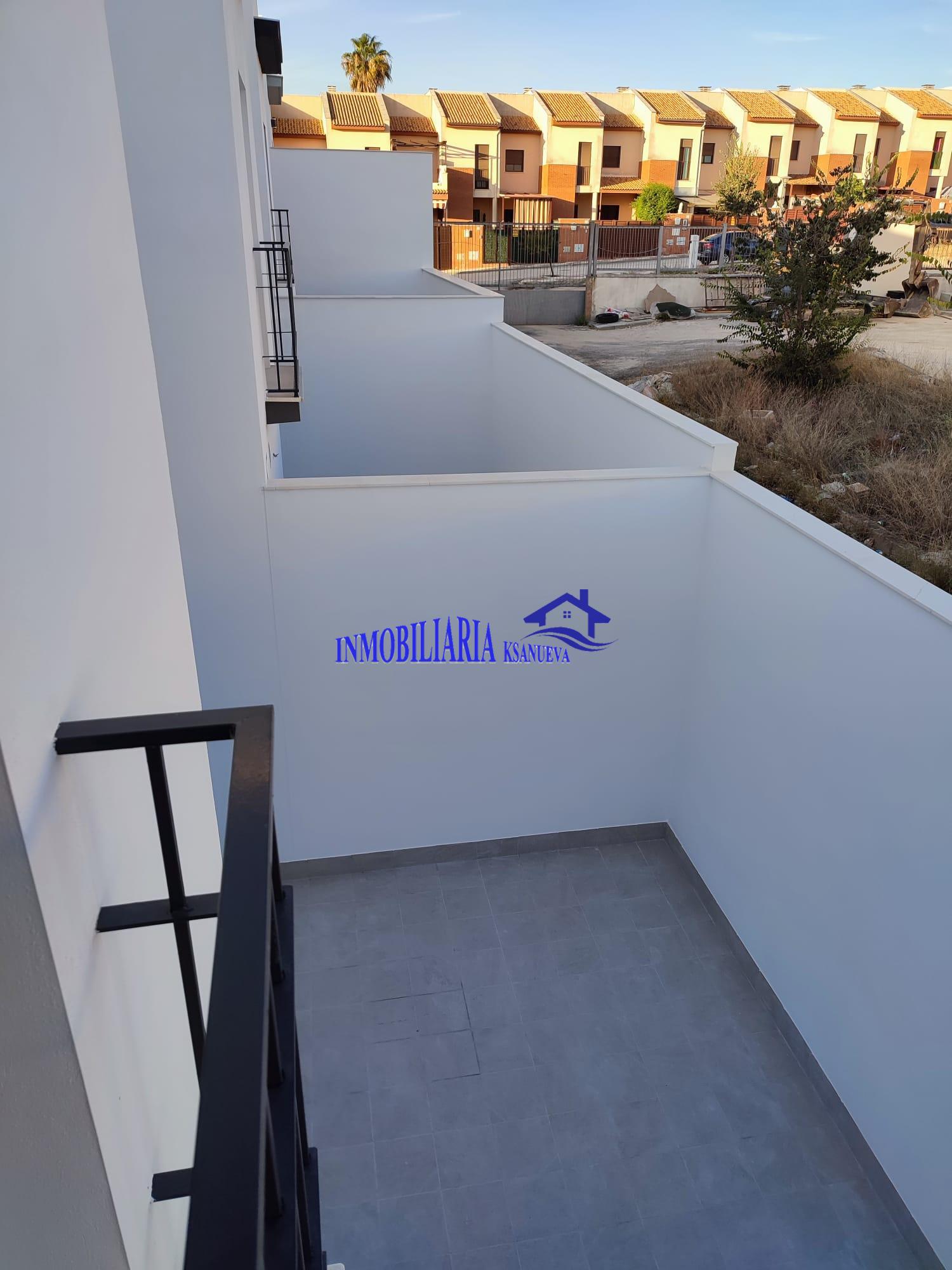 For sale of chalet in Córdoba