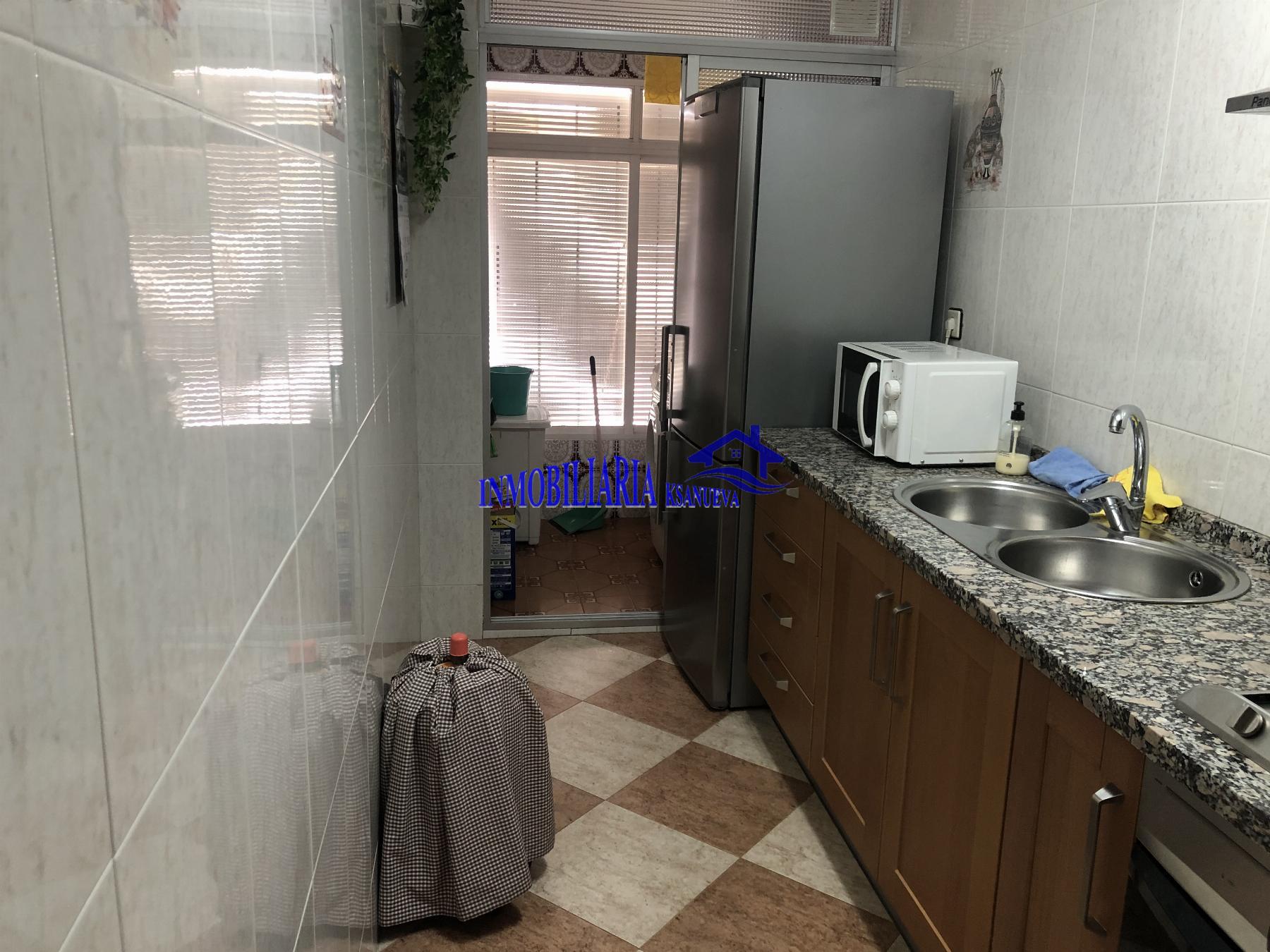 Venta de piso en Córdoba