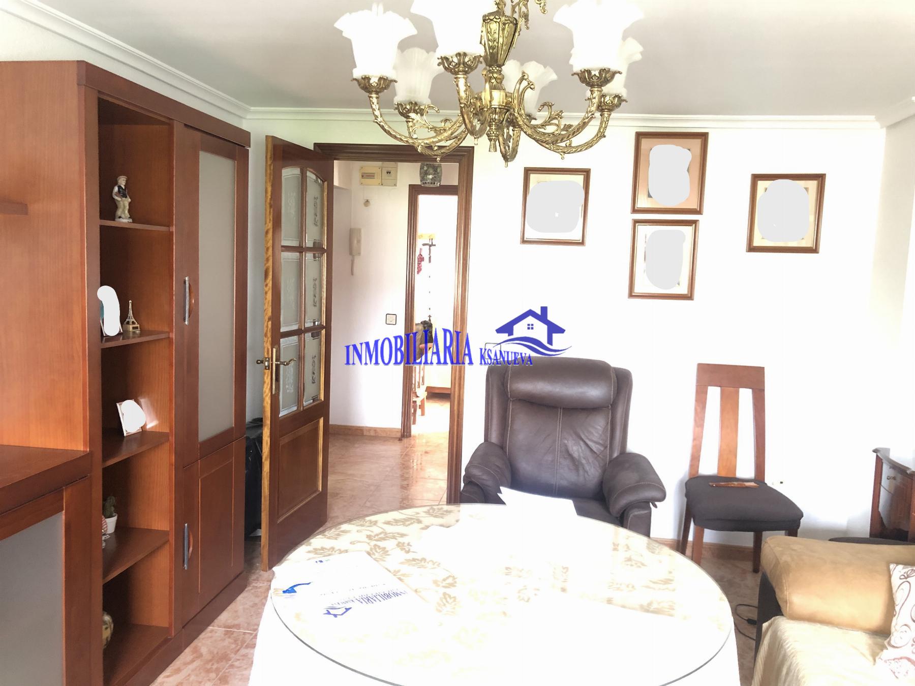 Venta de piso en Córdoba