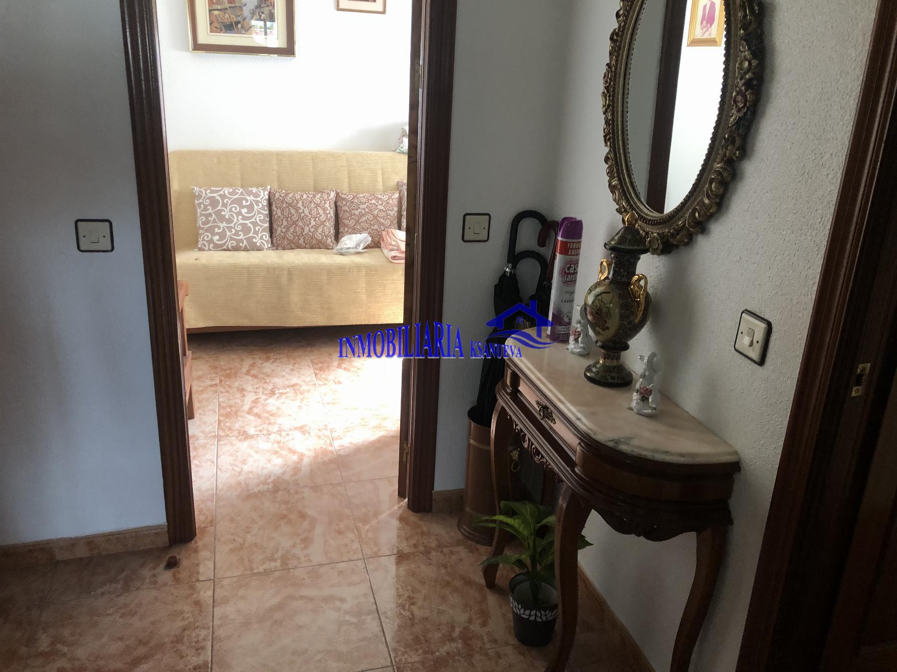 Venta de piso en Córdoba