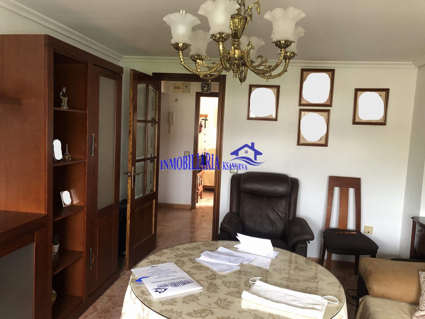 Venta de piso en Córdoba