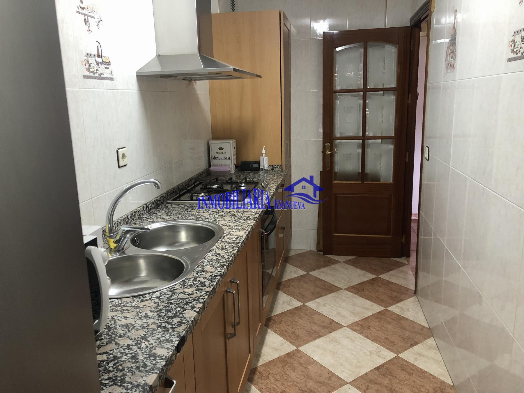 Venta de piso en Córdoba