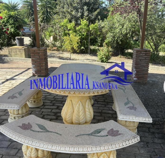 For sale of chalet in Córdoba