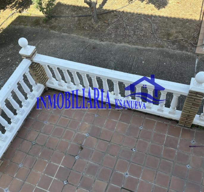 For sale of chalet in Córdoba